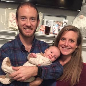 Meet your Posher, Stacey